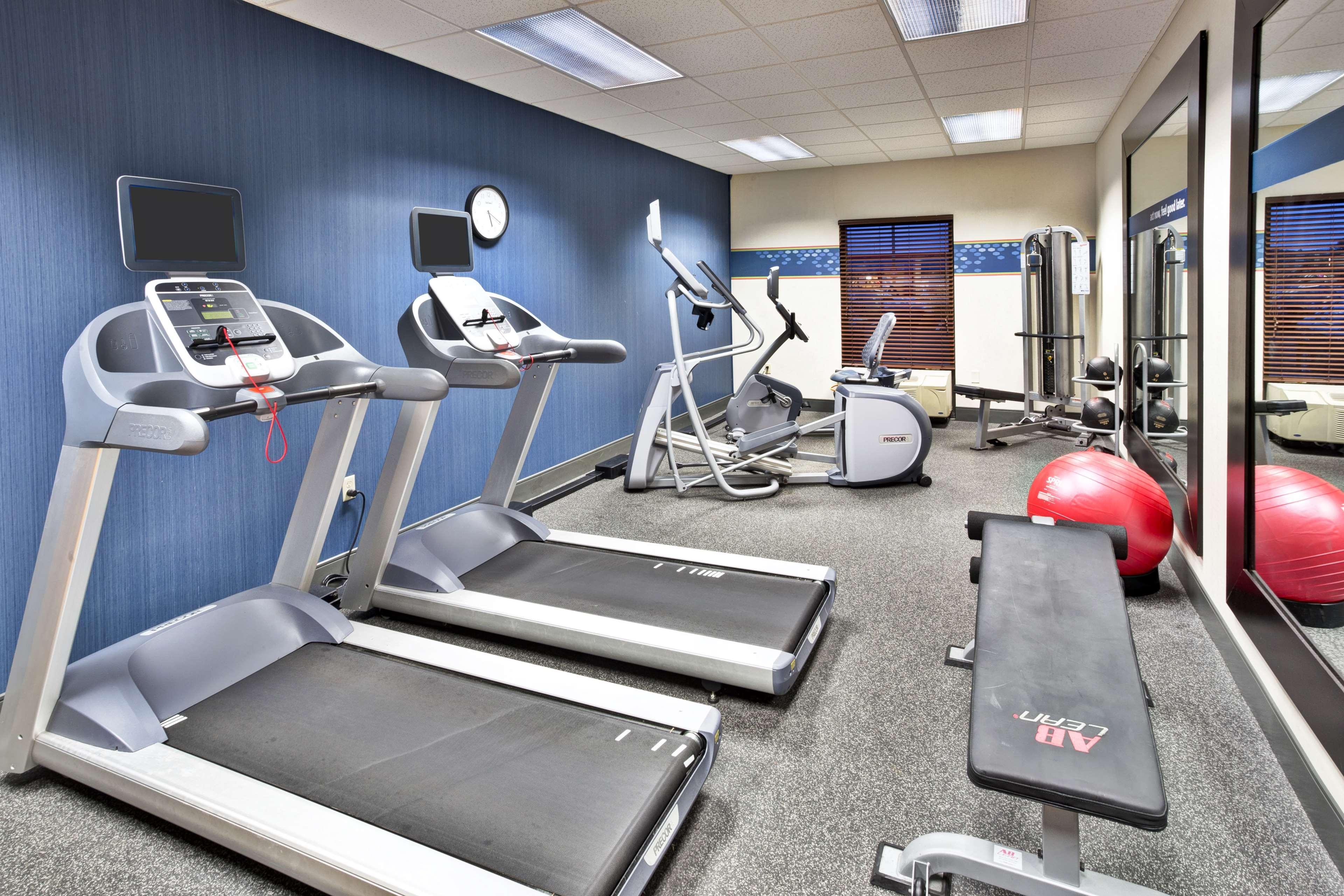 Hampton Inn Seekonk Ngoại thất bức ảnh