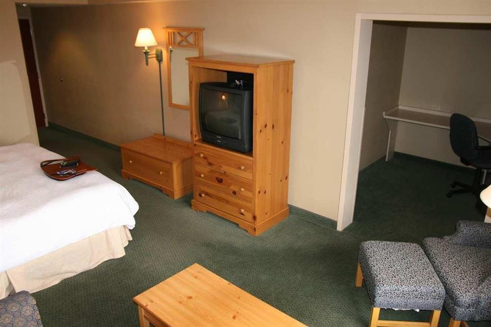 Hampton Inn Seekonk Phòng bức ảnh
