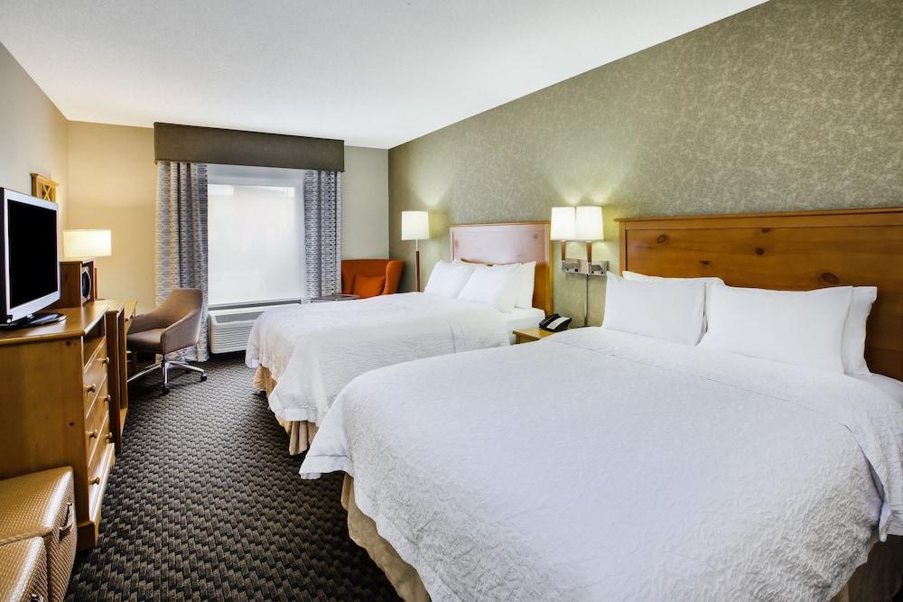 Hampton Inn Seekonk Ngoại thất bức ảnh