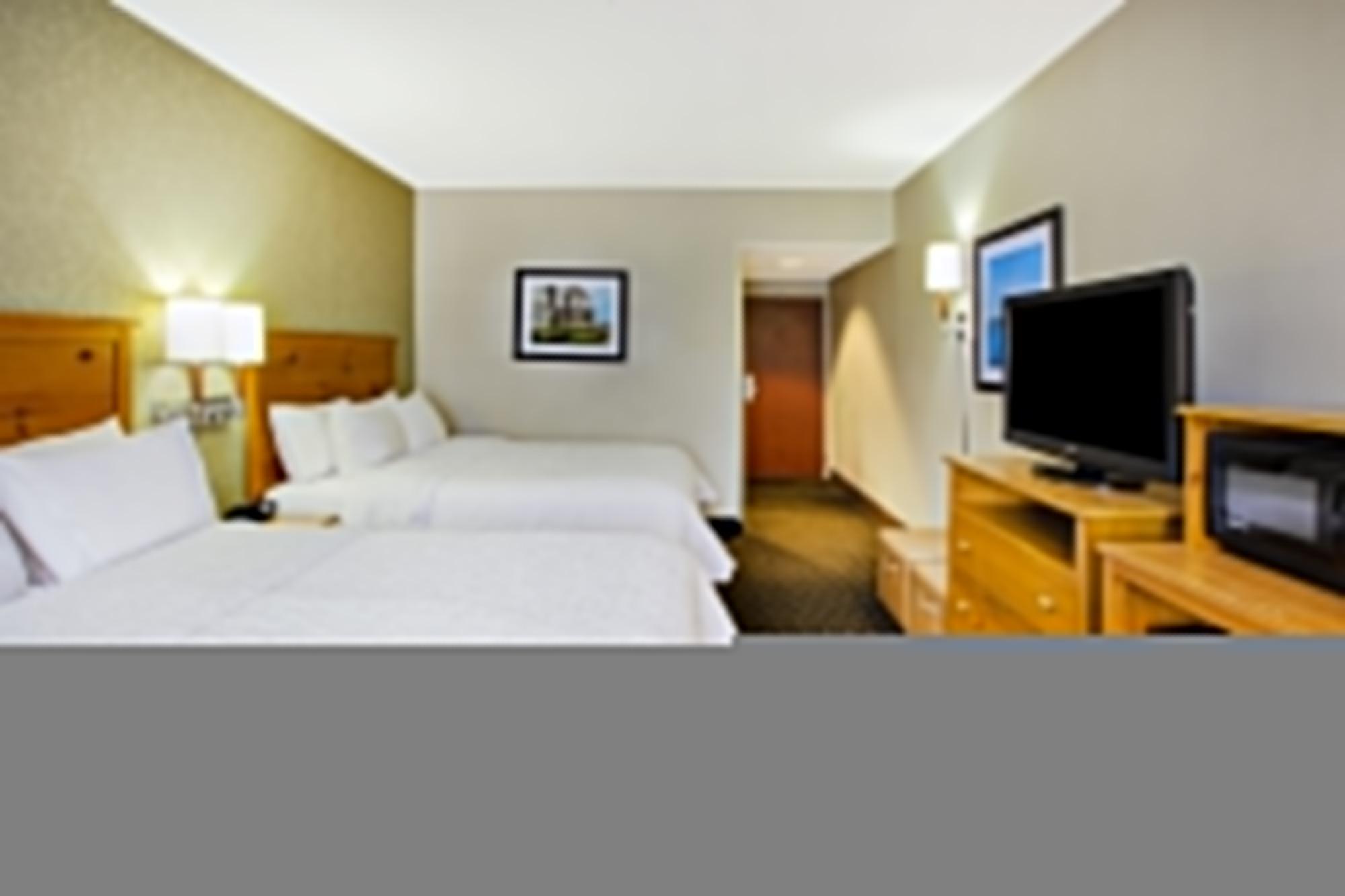Hampton Inn Seekonk Ngoại thất bức ảnh