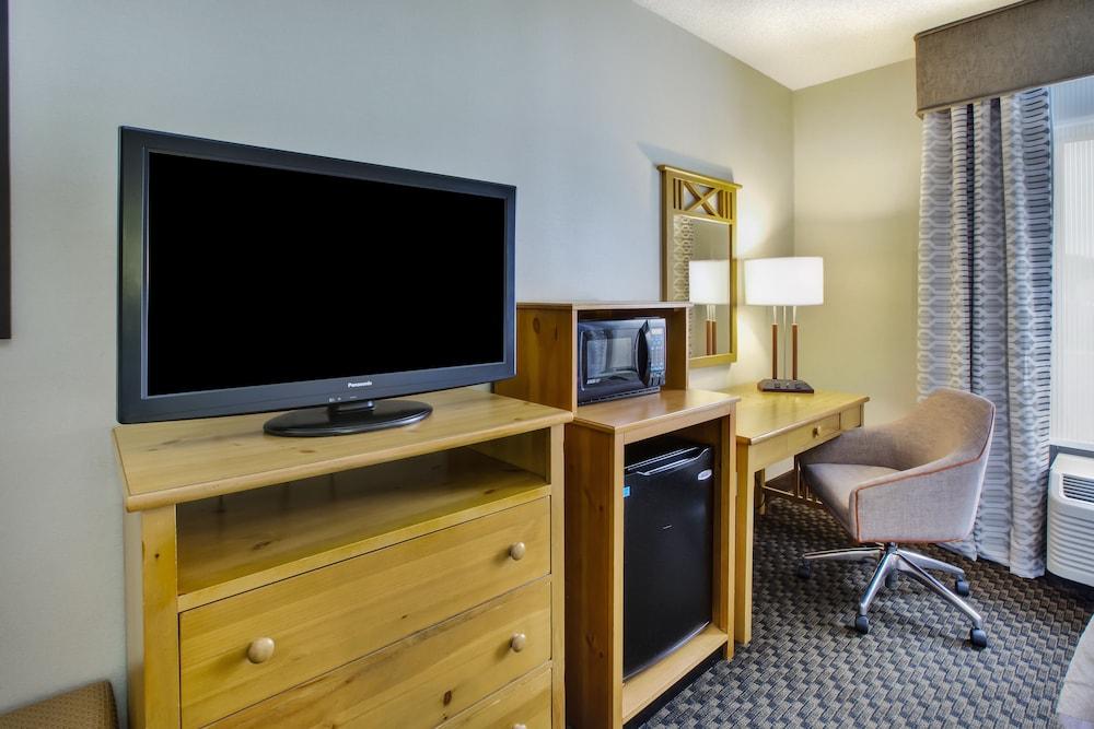 Hampton Inn Seekonk Ngoại thất bức ảnh