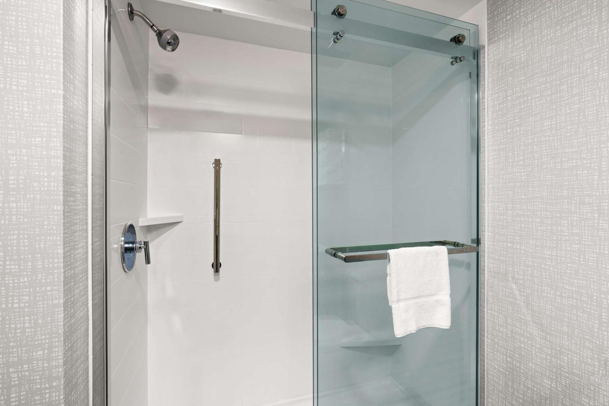 Hampton Inn Seekonk Ngoại thất bức ảnh